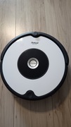 Robot sprzątający IROBOT Roomba 605