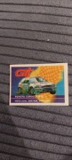 GTi Toyota  Corolla WRC