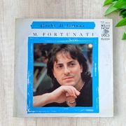 Michael Fortunati Giochi Di Fortuna 1987 VG Italo Disco Maxi Single 12