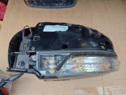 avensis t27 wkład lusterka lewy ,obudowa ,silniczek regulac  ORYGINAŁ 2011 