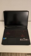 Acer Nitro 5 144Hz FullHd