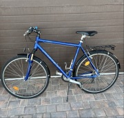 Rower szosowo- trekkingowy Stevens X-Cross