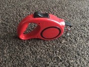 Smycz dla kota z blokadą