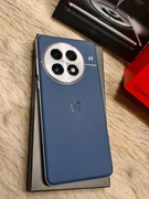 OnePlus 13 - 16GB/512GB Leather Blue