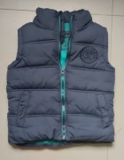 Bezrękawnik Sportowy Rebel Rozm. 98-104 Wiek 3-4 lata