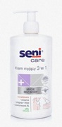 Seni Care Krem myjący 3w1 Seni Care 500ml