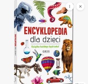 Książka dla dzieci