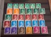 1976/84 Hiszpania King Juan Carlos I