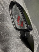 Kia Ceed III lusterko lewe 10 pin