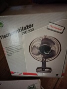 Wentylator stołowy Ardes AR5S31 czarny