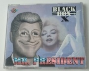 Black Box X - Hey Mr. president (Eurodance)