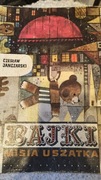 Bajki Misia Uszatka Czesław  Janczarski 1974 r