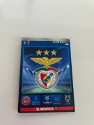 Logo SL Benfica champions league 2014/15 