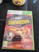 Dirt Showdown Gra Xbox 360 One Series xbox360
