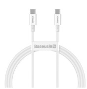 Kabel USB-C 100W szybkie ładowanie PD – do telefonu Samsung Xiaomi Android