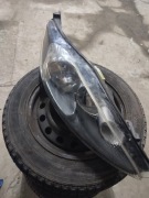 Lampa Przednia Prawa Ford Fiesta 2008r