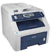 Urządzenie wielofunkcyjne - Brother MFC-9120CN
