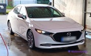 Mazda 3 2.0 180KM Mild-Hybryda Full 