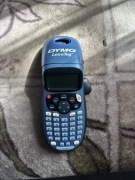 Drukarka etykiet Dymo letratag 1 taśma