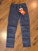 Spodnie robocze Engelbert Strauss motion rozmiar EU 48L