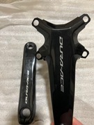 Dura Ace FC R9200 172.5 cm pająk