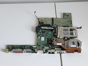 PŁYTA GŁOWNA PELICAN 02217-1 ACER TRAVELMATE 48.46W01.11 SL69Z 3243A99-0313