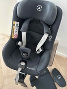 Fotelik do auta Maxi Cosi Mica i-Size Gratis podkładka bluetooth WWA