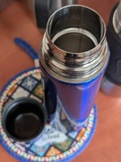 Termos stalowy vacum 