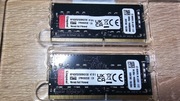 HyperX Fury Impact 32GB (2x16GB) DDR4 3200MHz CL20 