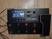 Line 6 POD Go – bardzo dobry stan, domowe użycie
