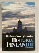 F Barbara Szordykowska - Historia Finlandii