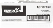 Toner Black Oryginalny Kyocera TK-580K FS-C5150 P6021cdn