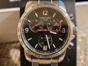 Zegarek męski CERTINA DS PODIUM CHRONO