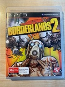 PS3 Borderlands 2