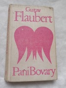 Pani Bovary G. Flaubert