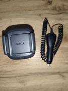 Uchwyt samochodowy nokia+ładowarka samochodowa