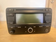 Sprzedam Radio Golf V  BLAUPUNKT GMBH