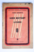 Janko Muzykant / Latarnik - Henryk Sienkiewicz