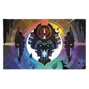 Mana Crypt MTG Mata Playmat Ultra Pro Limitowana Unikat