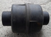 Tłumik szmerów ssania Fiat 126p ST FL EL Bambino maluch FSM