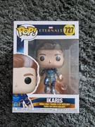 FUNKO POP 727 Marvel Eternals IKARIS 