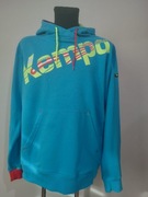 Męska bluza dresowa firmy Kempa używana rozmiar 3XL