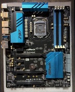 Płyta główna ASRock Z97 EXTREME4 LGA1150 DualDDR3