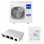 Pompa Ciepła Haier 5 kW AU052FYCRB(HW)