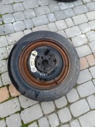 Koło dojazdowe Ford Mondeo