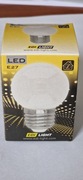 Żarówka do girland E 27 0,9W 