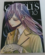 "Citrus" tom nr 10