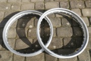 Obręcze, felgi wsk 125 18 cali 