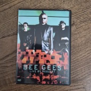 Bee Gees - Live by request / DVD