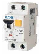 Wyłącznik różnicowo-nadprądowy 2P 10A B cena za 5szt